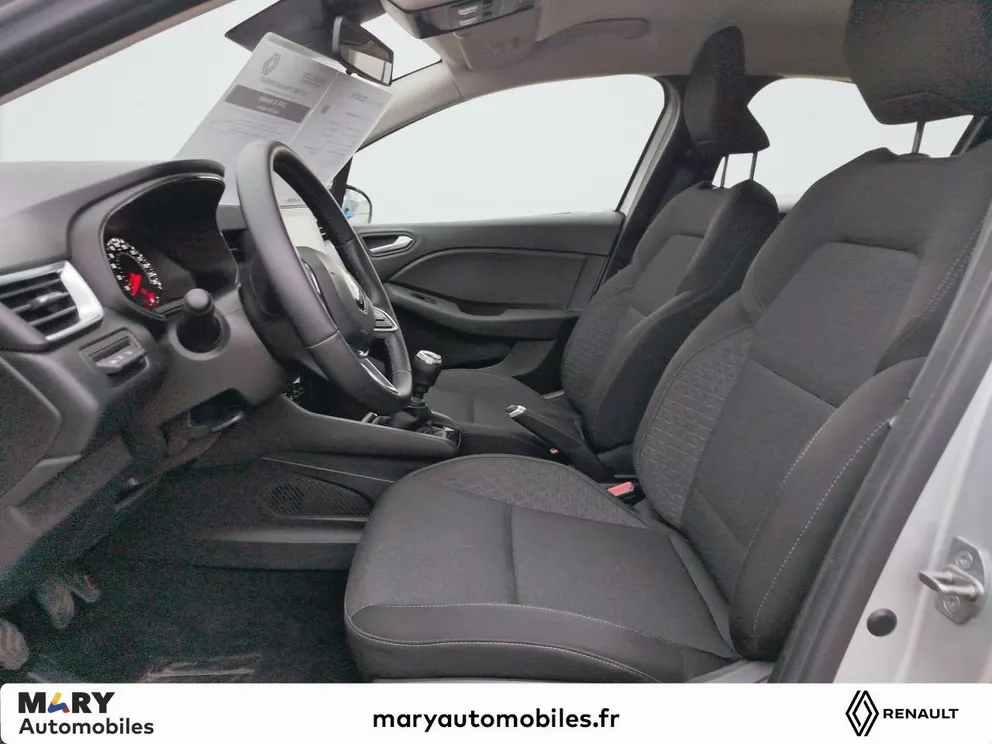 Véhicule occasion 215988 - renault CLIO - Photo 9