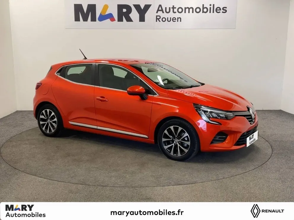 Véhicule occasion 202051 - renault CLIO - Photo 3