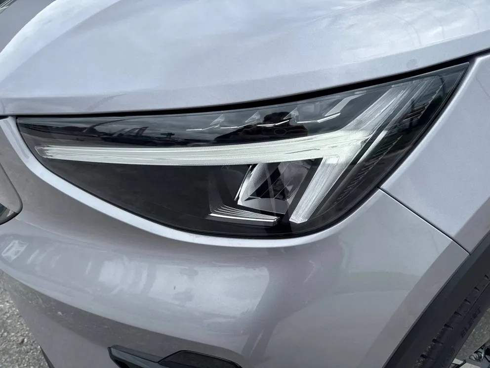 Véhicule occasion 198961 - volvo EX40 - Photo 17