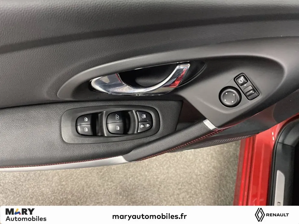 Véhicule occasion 221089 - renault KADJAR - Photo 16