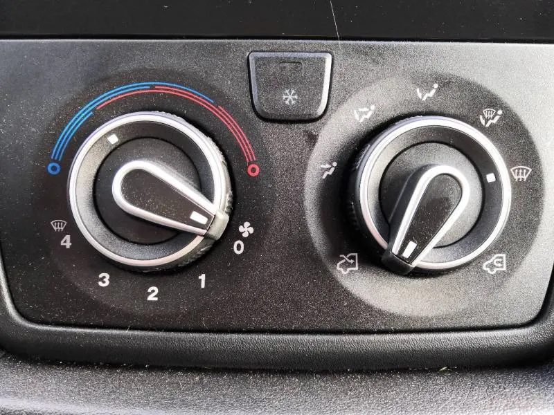 Véhicule occasion 121021 - opel MOVANO - Photo 20