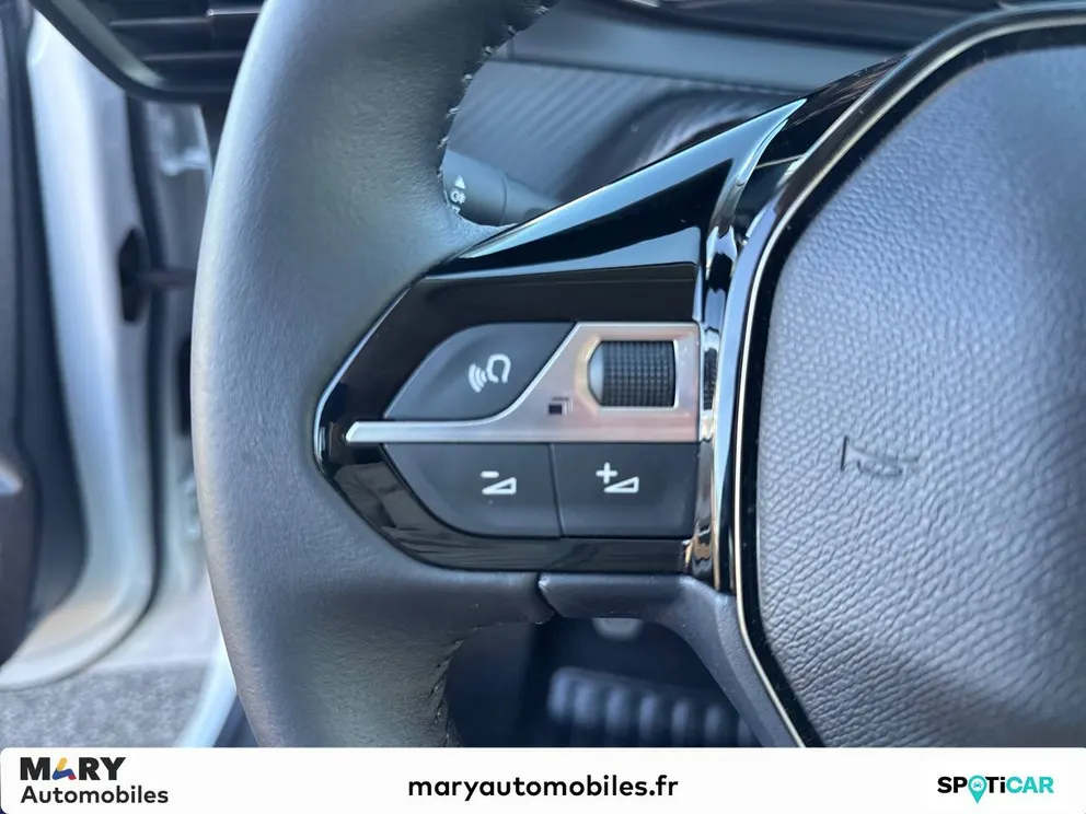 Véhicule occasion 234674 - peugeot 208 - Photo 16