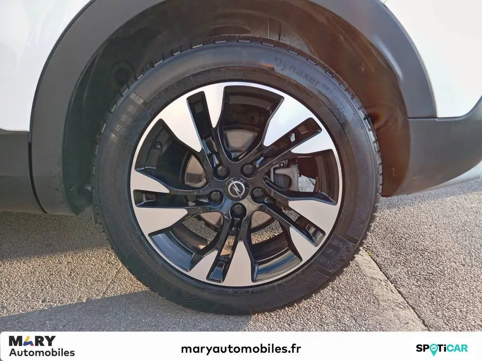 Véhicule occasion 203667 - opel GRANDLAND - Photo 11