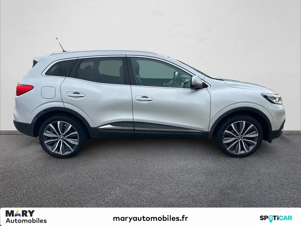 Véhicule occasion 237774 - renault KADJAR - Photo 4