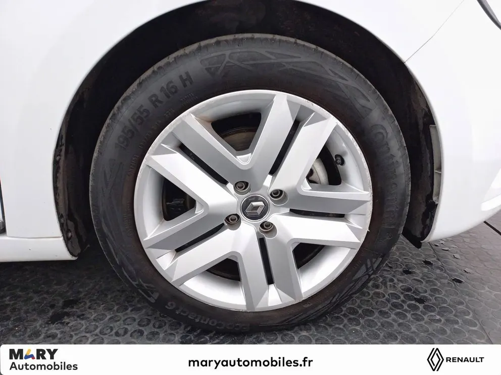 Véhicule occasion 217677 - renault CLIO - Photo 17