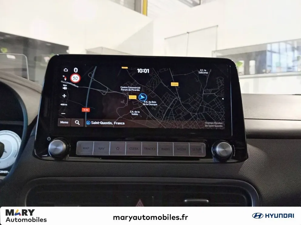 Véhicule occasion 212829 - hyundai KONA - Photo 15