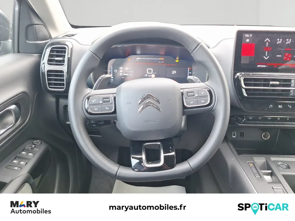 Véhicule occasion 1245944 - Citroën C5 AIRCROSS - Photo 12