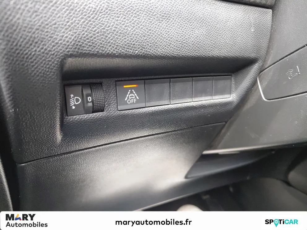 Véhicule occasion 238372 - peugeot 208 - Photo 15