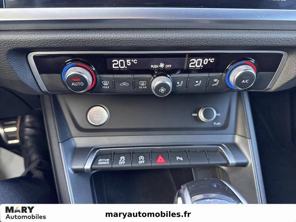 Véhicule occasion 200787 - audi Q3 - Photo 16