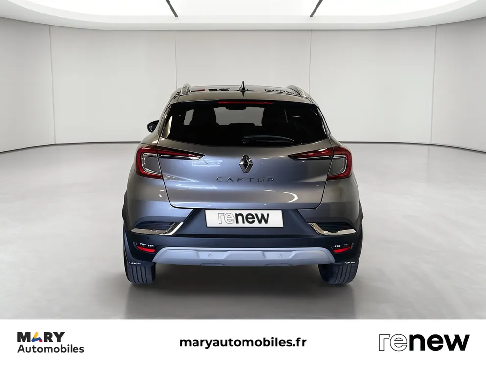Véhicule occasion 233349 - renault CAPTUR - Photo 4