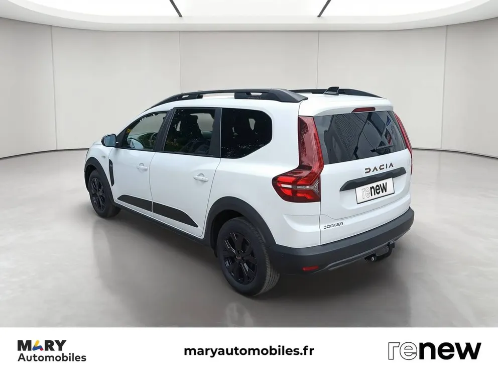 Véhicule occasion 235669 - dacia JOGGER - Photo 3