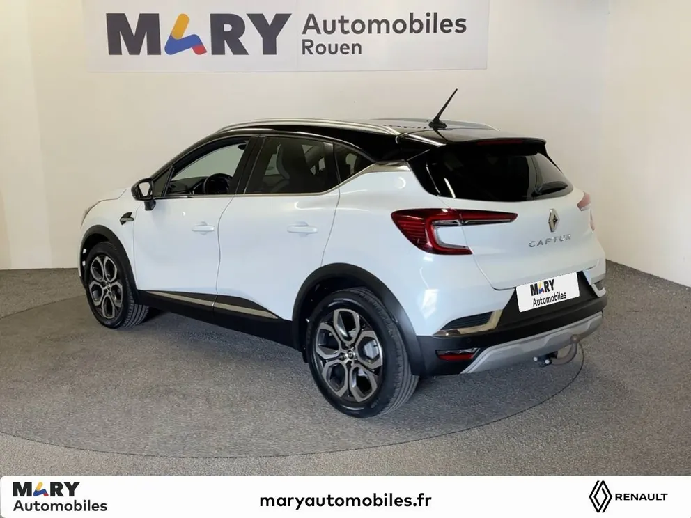 Véhicule occasion 226630 - renault CAPTUR - Photo 7