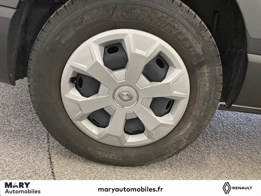 Véhicule occasion 237872 - renault TRAFIC - Photo 16