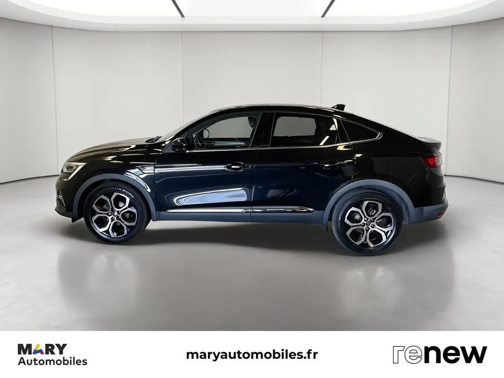 Véhicule occasion 1229993 - renault ARKANA - Photo 2