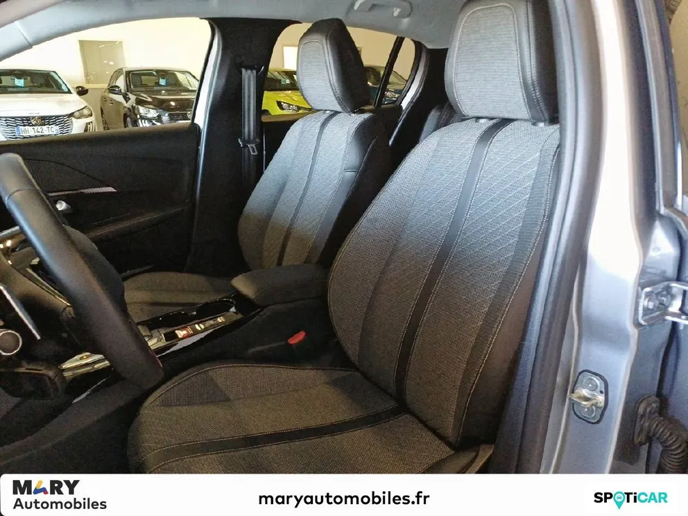 Véhicule occasion 214069 - peugeot 208 - Photo 9