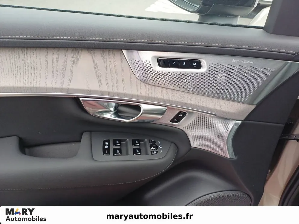 Véhicule occasion 177682 - volvo XC90 - Photo 12