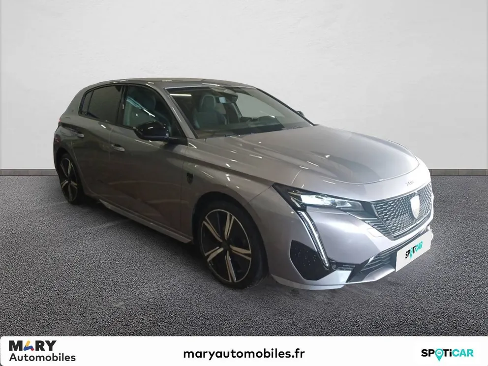 Véhicule occasion 217484 - peugeot 308 - Photo 3