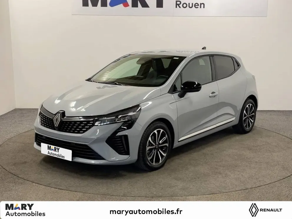 Véhicule occasion 229415 - renault CLIO - Photo 1