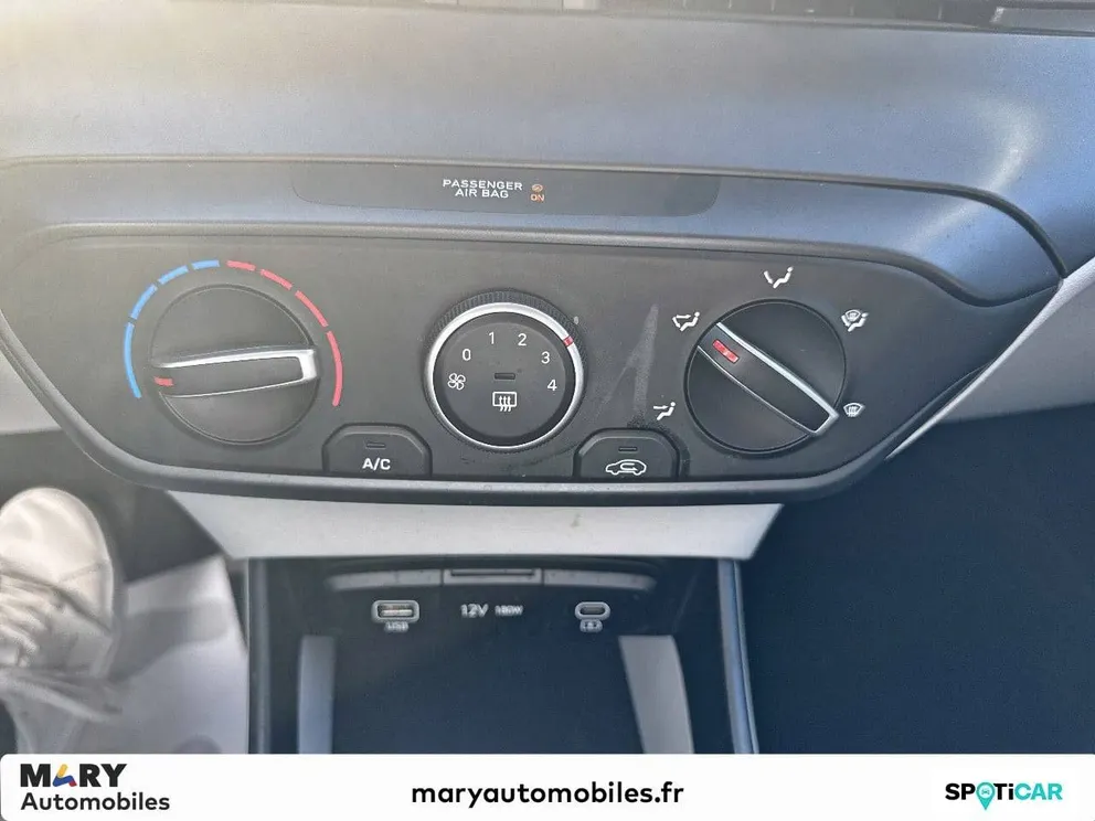 Véhicule occasion 224531 - hyundai i20 - Photo 14