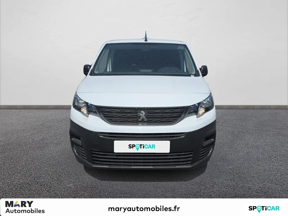 Véhicule occasion 229281 - peugeot PARTNER - Photo 6