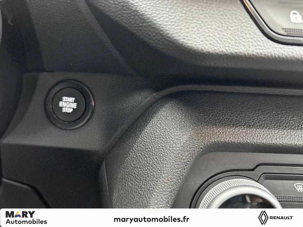 Véhicule occasion 206373 - dacia SANDERO - Photo 22