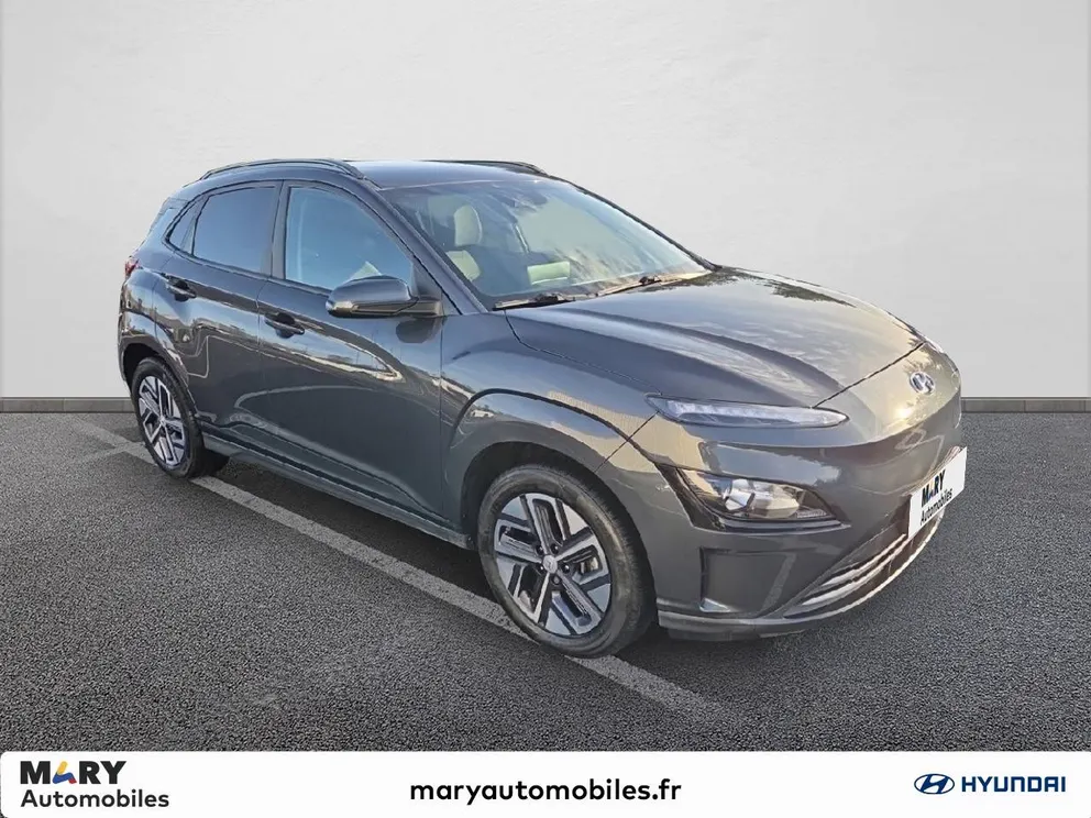Véhicule occasion 203903 - hyundai KONA - Photo 3