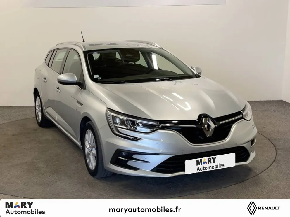 Véhicule occasion 232538 - renault MEGANE - Photo 6