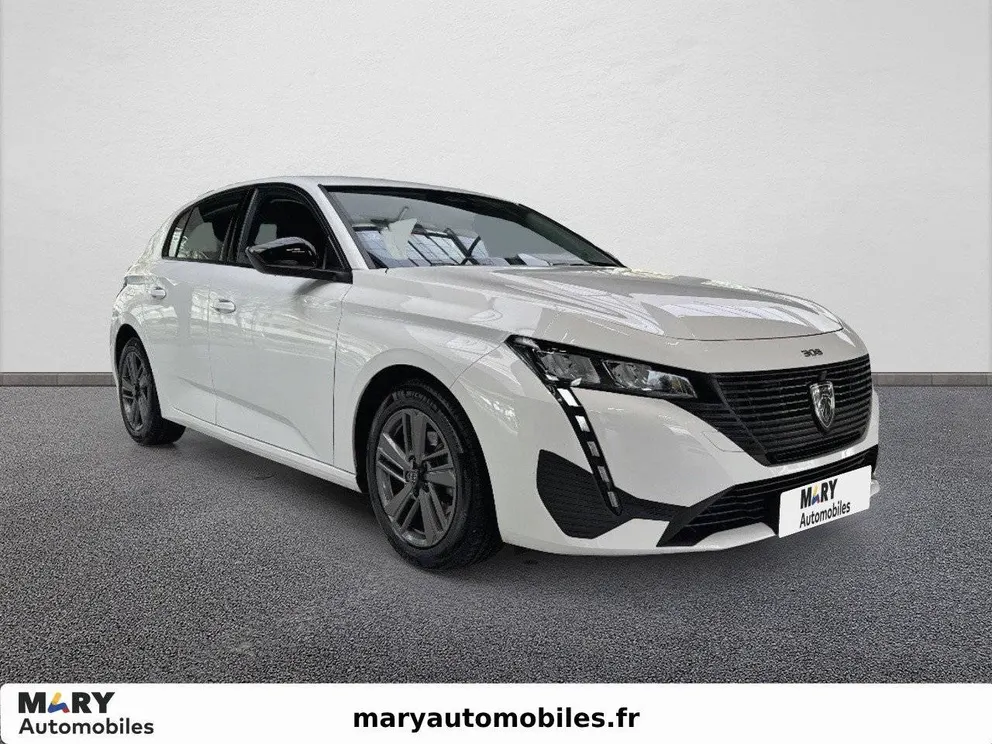 Véhicule occasion 201994 - peugeot 308 - Photo 3