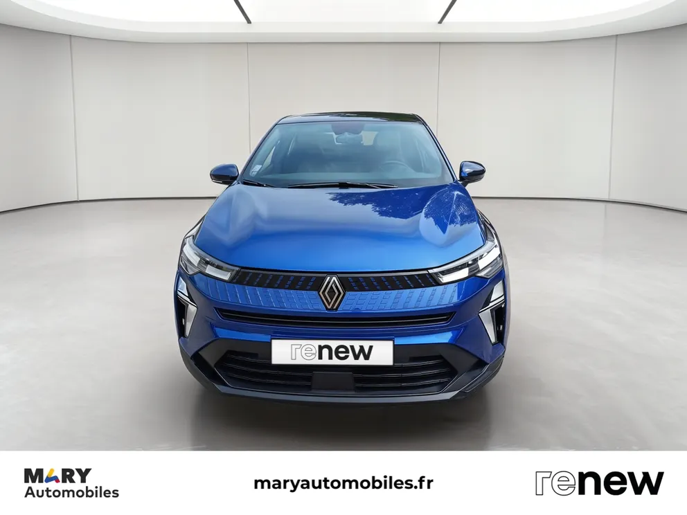 Véhicule occasion 1233367 - renault CAPTUR - Photo 8