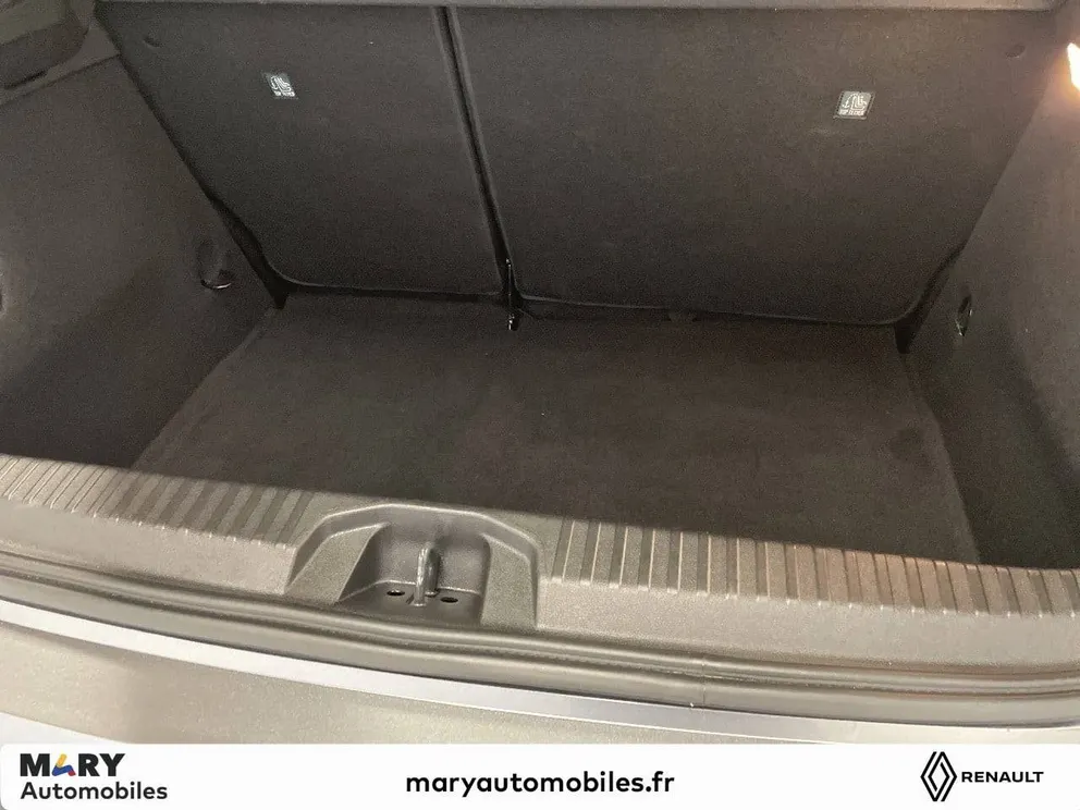 Véhicule occasion 235174 - renault CLIO - Photo 6