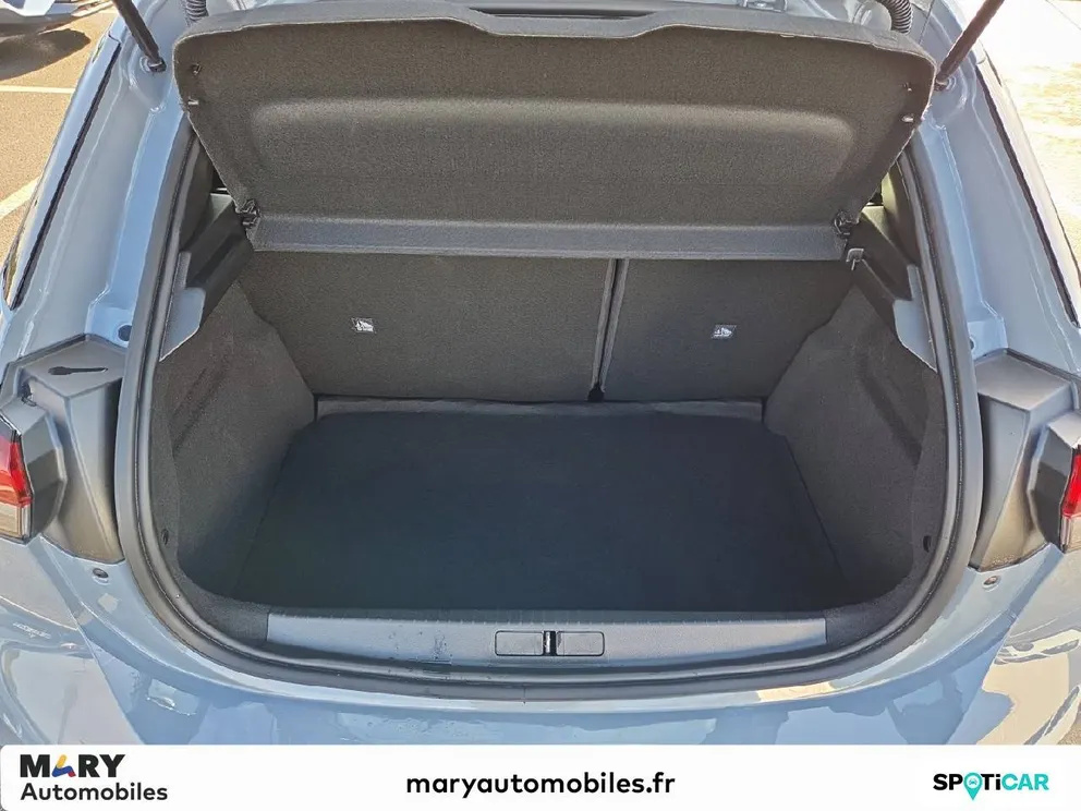 Véhicule occasion 200623 - opel CORSA - Photo 6