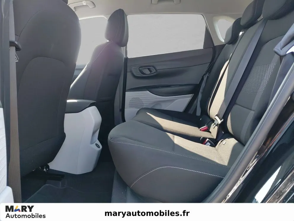 Véhicule occasion 225498 - hyundai i20 - Photo 10