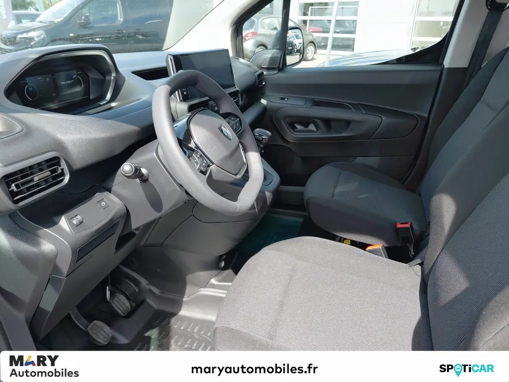 Véhicule occasion 236421 - peugeot PARTNER - Photo 15