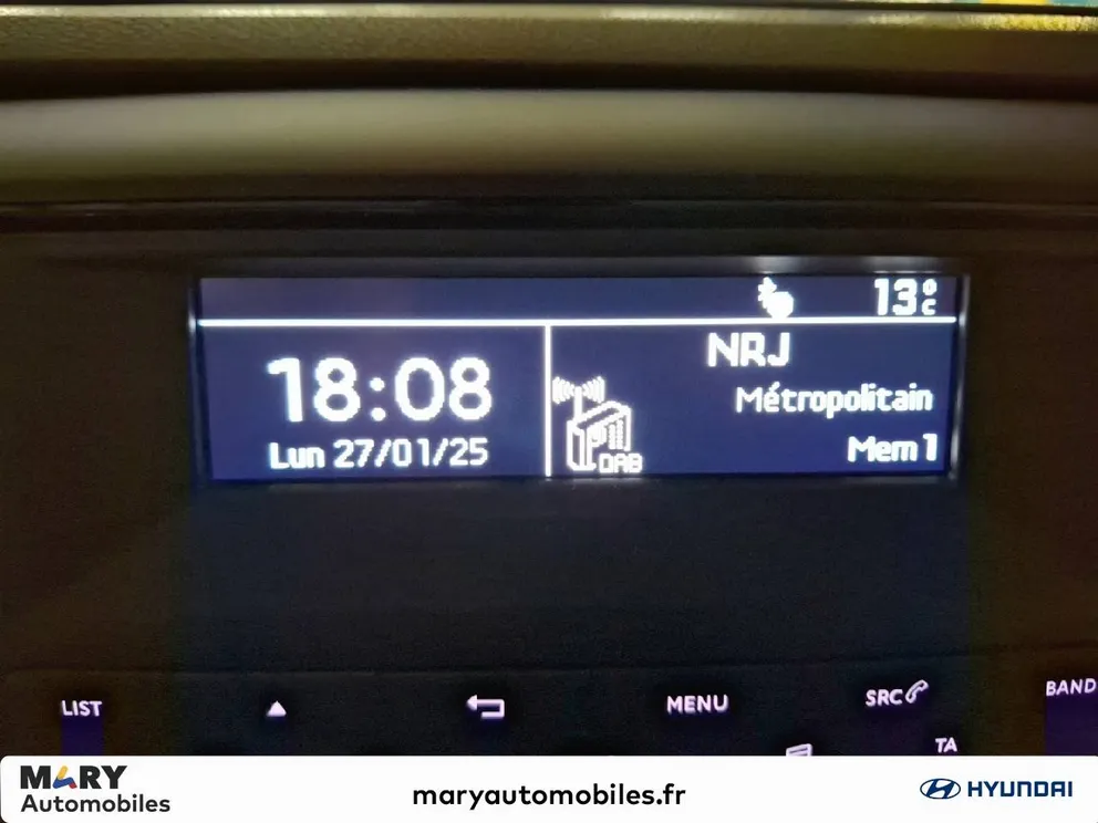 Véhicule occasion 154654 - opel VIVARO - Photo 13