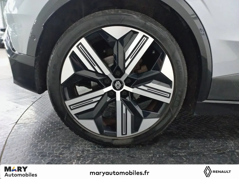 Véhicule occasion 210335 - renault MEGANE - Photo 19