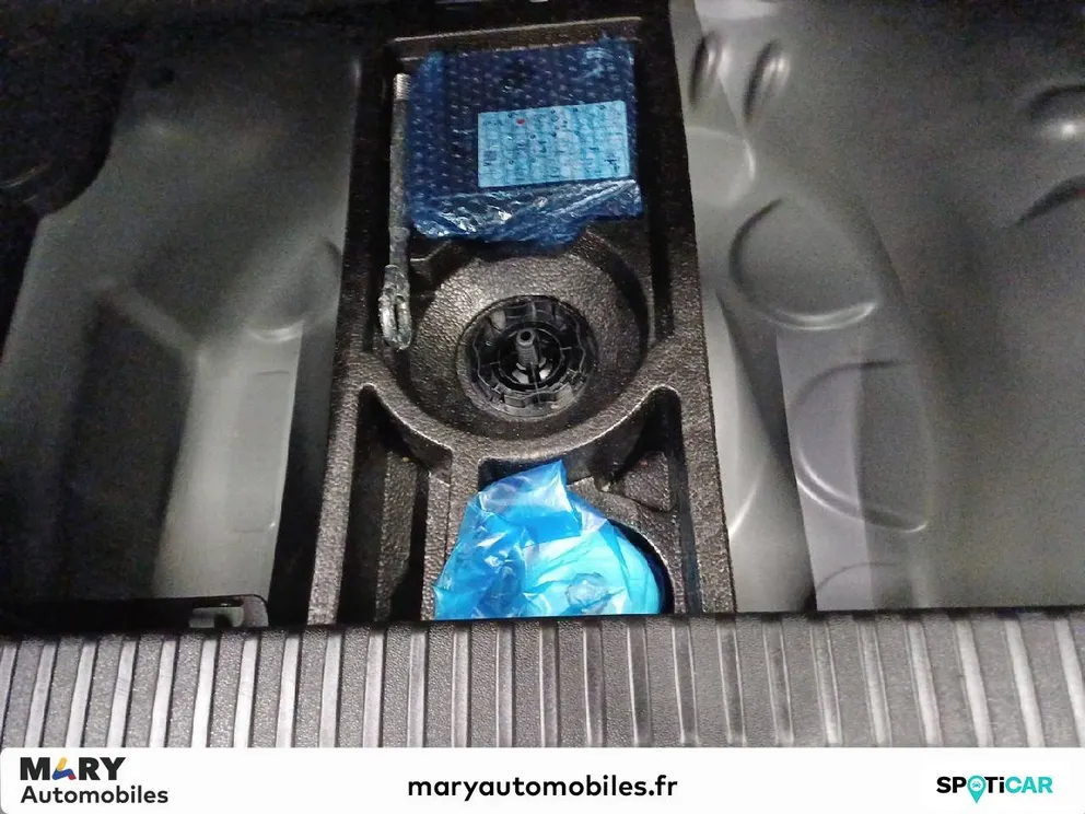 Véhicule occasion 203402 - Citroën C3 AIRCROSS - Photo 13