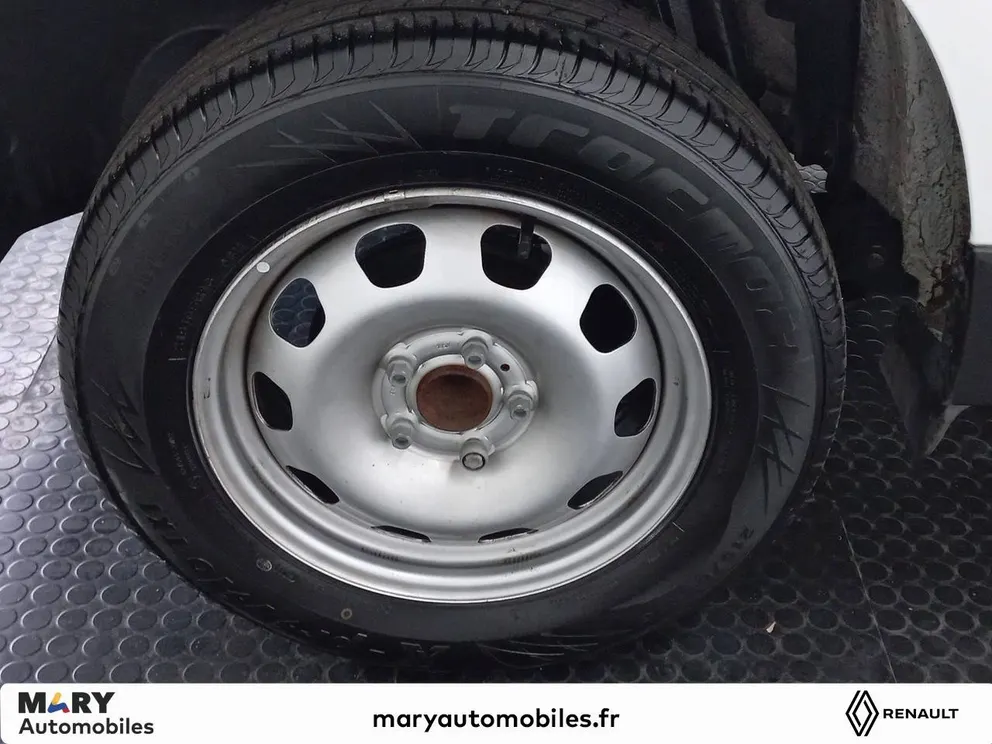 Véhicule occasion 199004 - dacia DUSTER - Photo 11