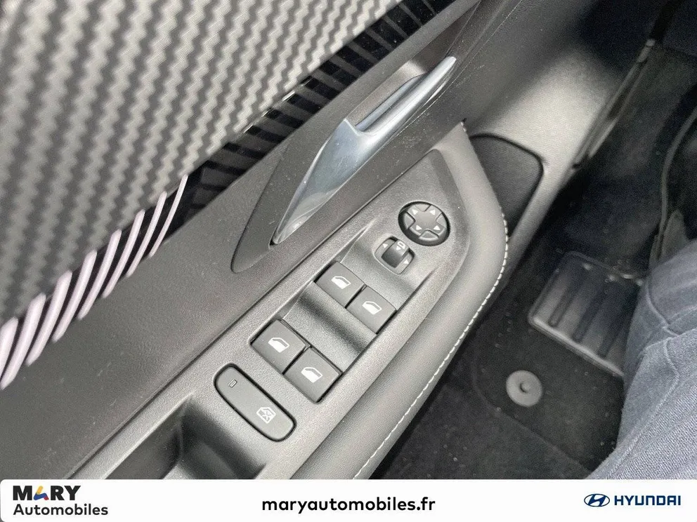 Véhicule occasion 194592 - peugeot 208 - Photo 15