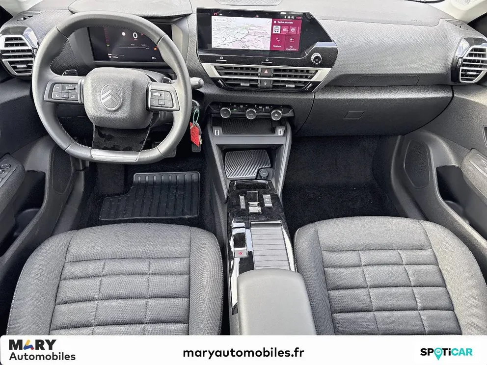 Véhicule occasion 211503 - Citroën C4 - Photo 8