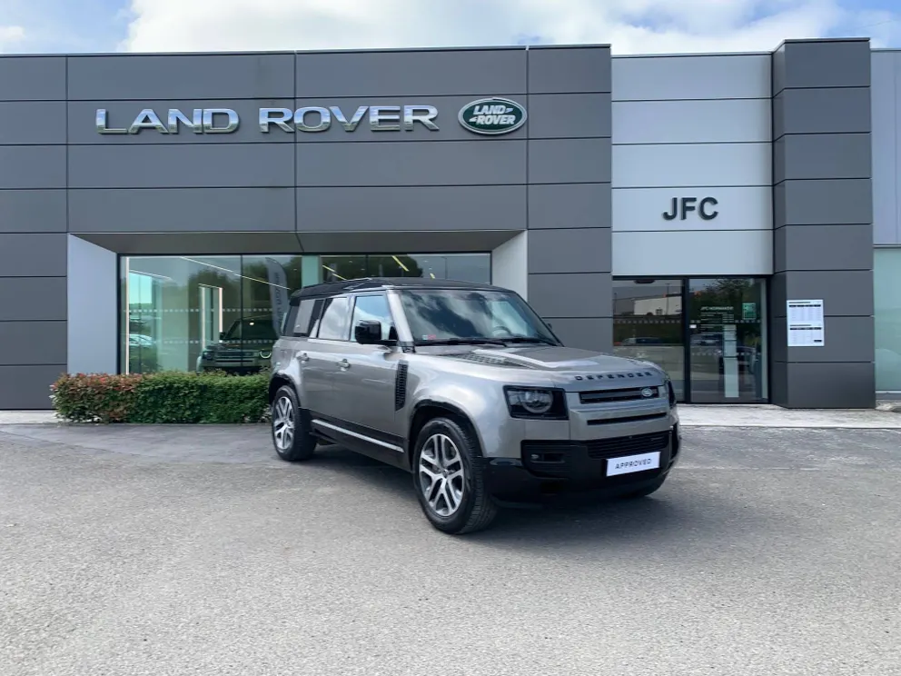 Véhicule occasion 178002 - land rover DEFENDER - Photo 1