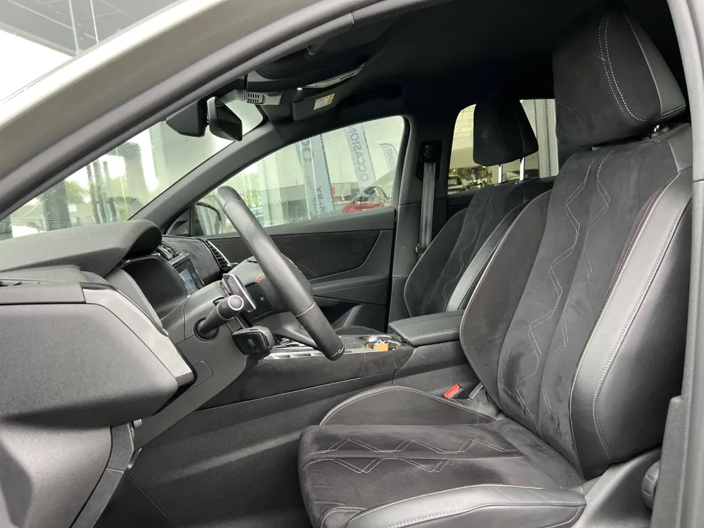 Véhicule occasion 221288 - ds DS 7 - Photo 5