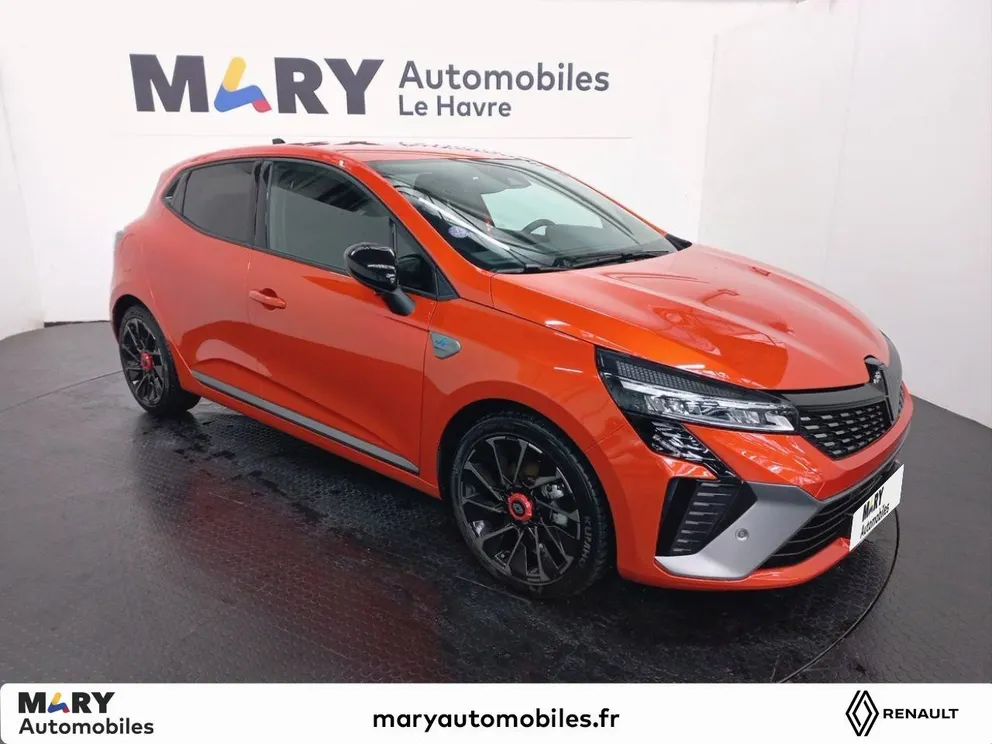 Véhicule occasion 213851 - renault CLIO - Photo 3