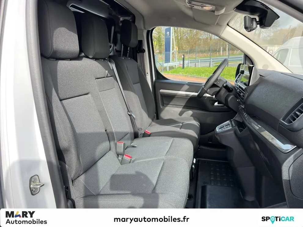 Véhicule occasion 224512 - peugeot EXPERT - Photo 9