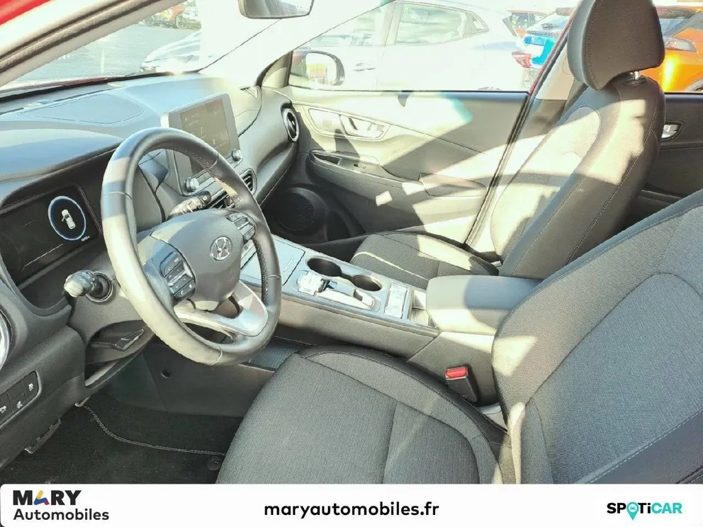Véhicule occasion 215520 - hyundai KONA - Photo 9