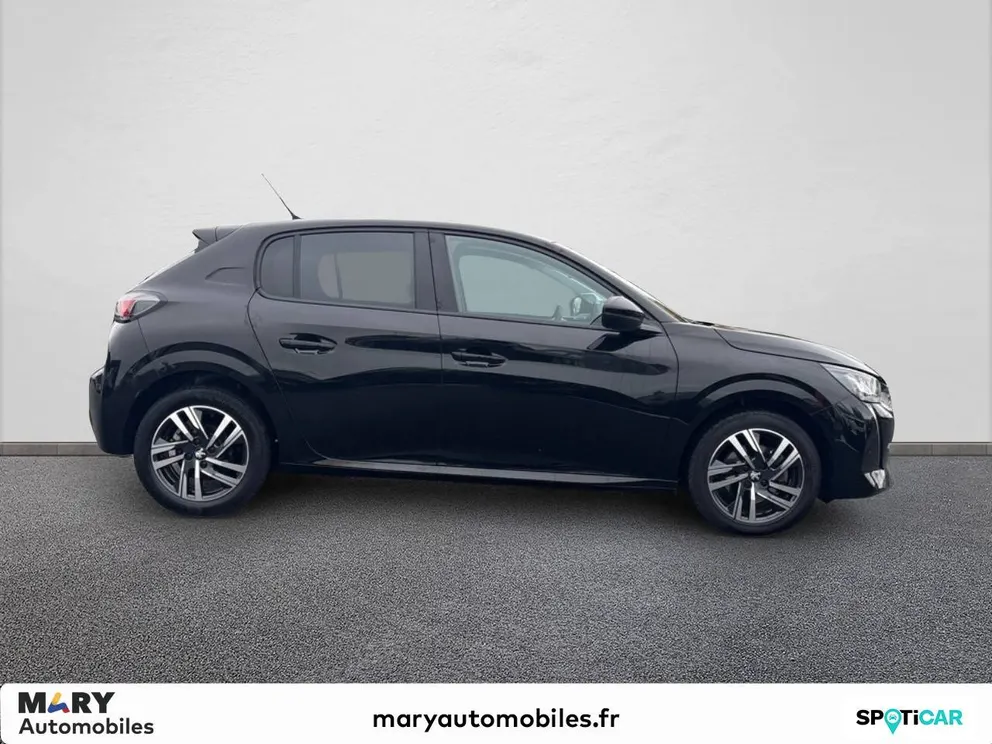 Véhicule occasion 185210 - peugeot 208 - Photo 4