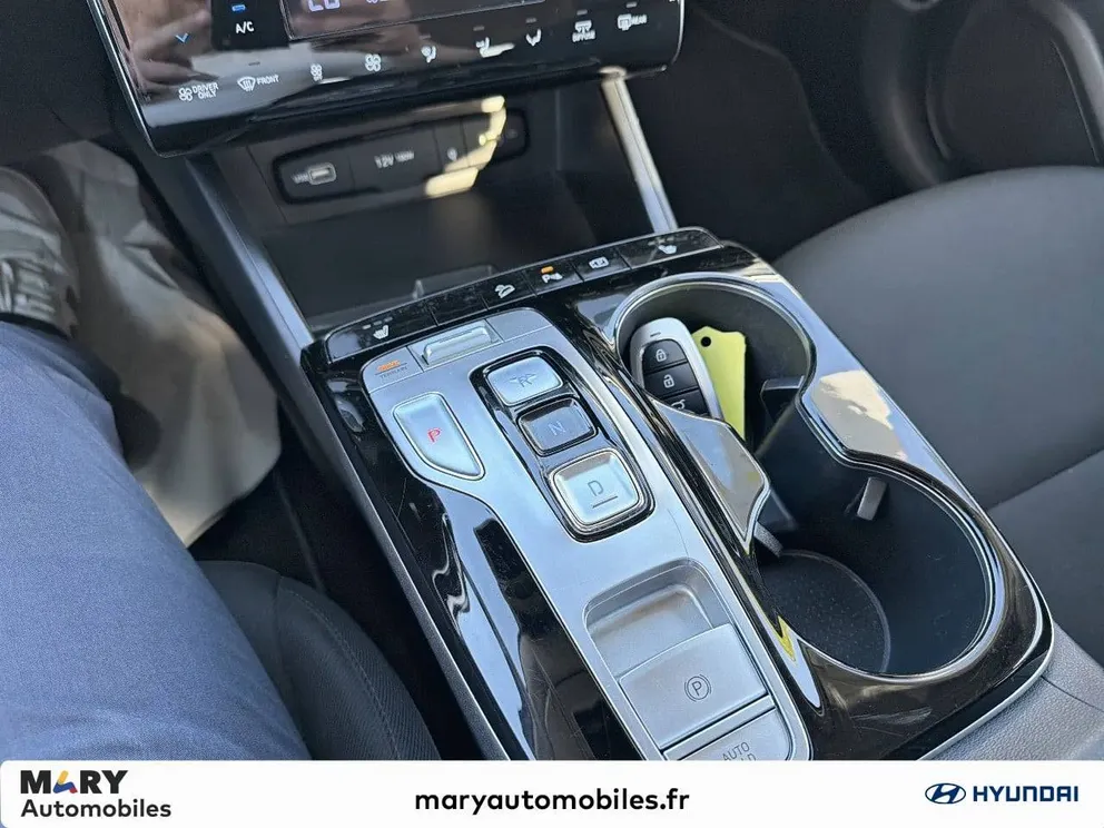 Véhicule occasion 223403 - hyundai TUCSON - Photo 15