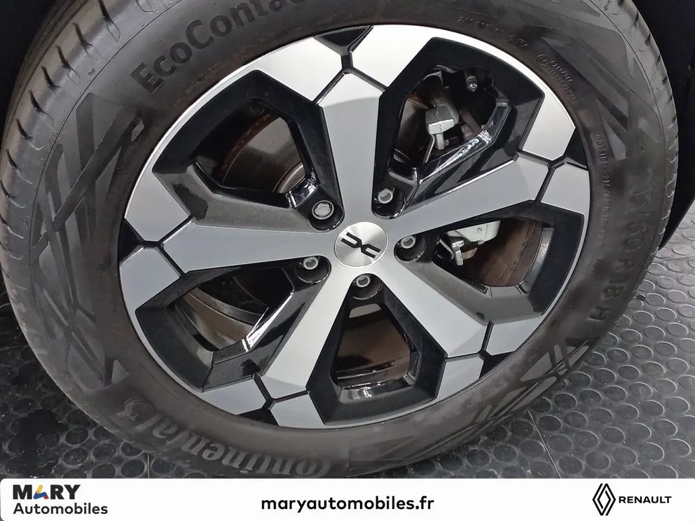 Véhicule occasion 180303 - dacia DUSTER - Photo 11