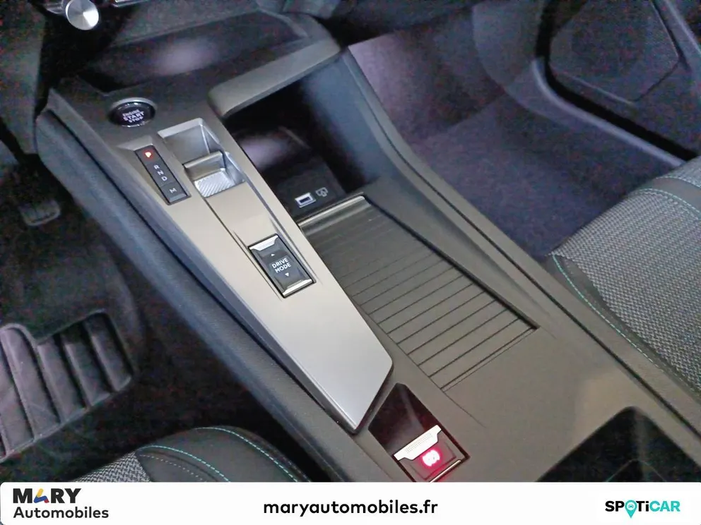 Véhicule occasion 193269 - peugeot 308 - Photo 13