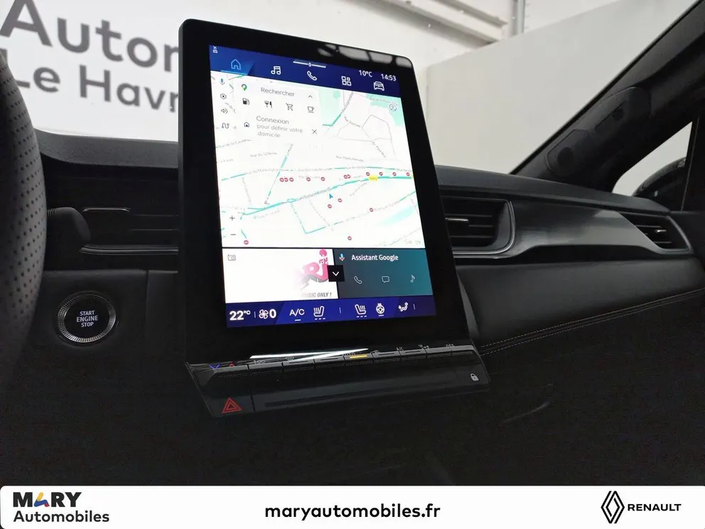 Véhicule occasion 201458 - renault SYMBIOZ - Photo 12