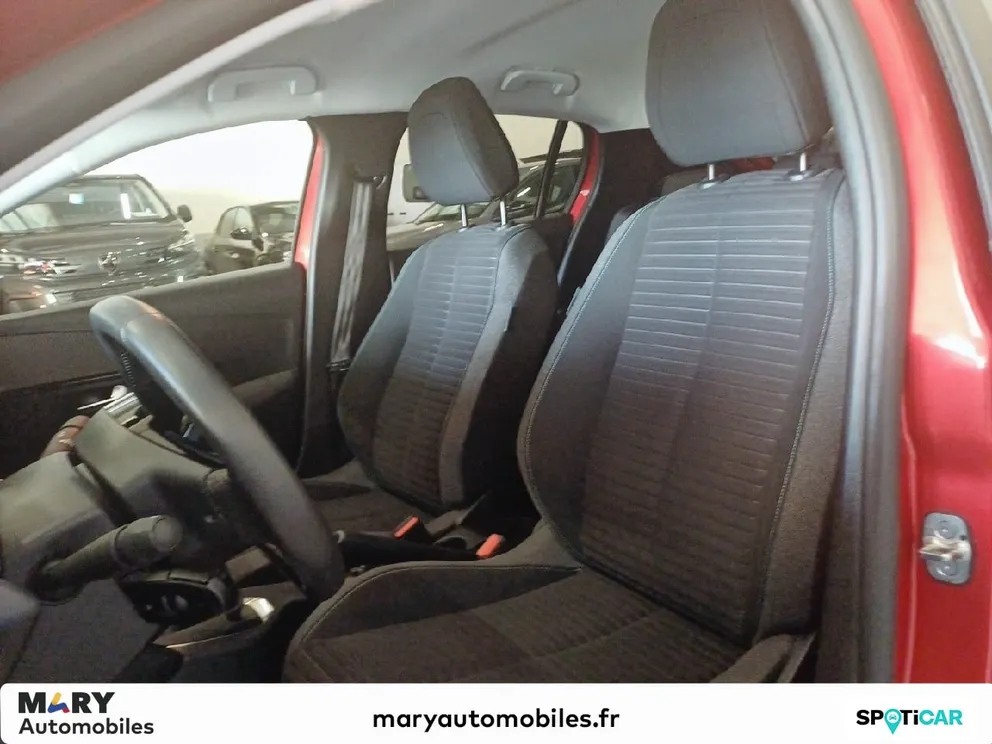 Véhicule occasion 1239150 - peugeot 208 - Photo 13